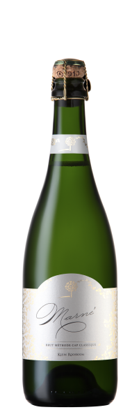 Klein Roosboom Boutique Winery Klein Roosboom Marne Brut 